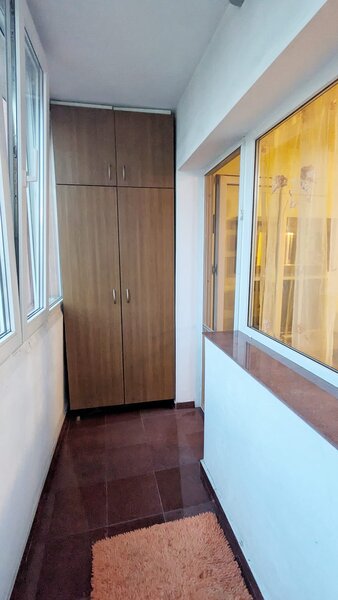 2 minute Metrou Obor, Stefan cel Mare, 2 camere, Renovat Total, AC