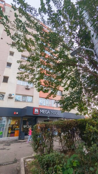 2 minute Metrou Obor, Stefan cel Mare, 2 camere, Renovat Total, AC